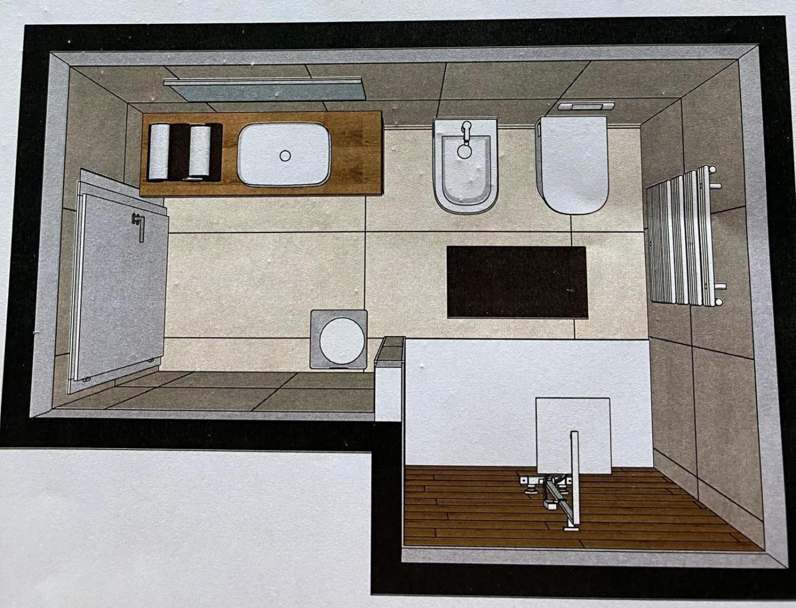 Da Gigi Alpine Rooms Crandola Valsassina 外观 照片