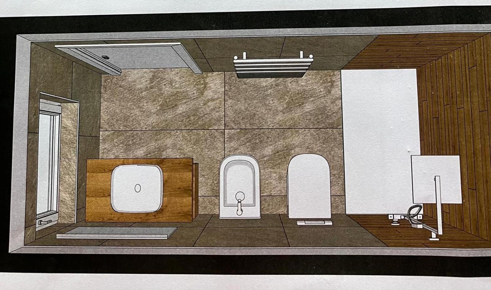 Da Gigi Alpine Rooms Crandola Valsassina 外观 照片