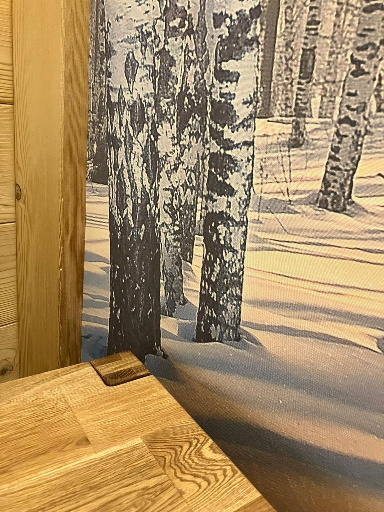 Da Gigi Alpine Rooms Crandola Valsassina 外观 照片